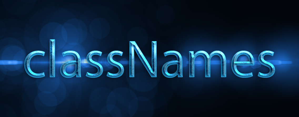 classNames