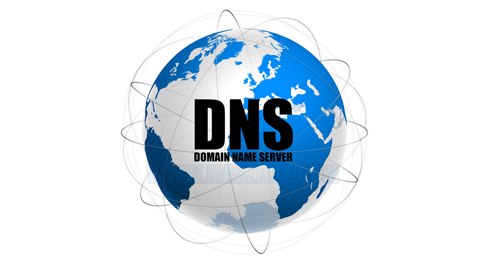DNS