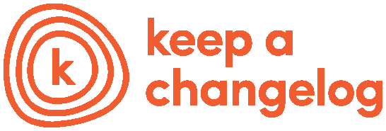 change log