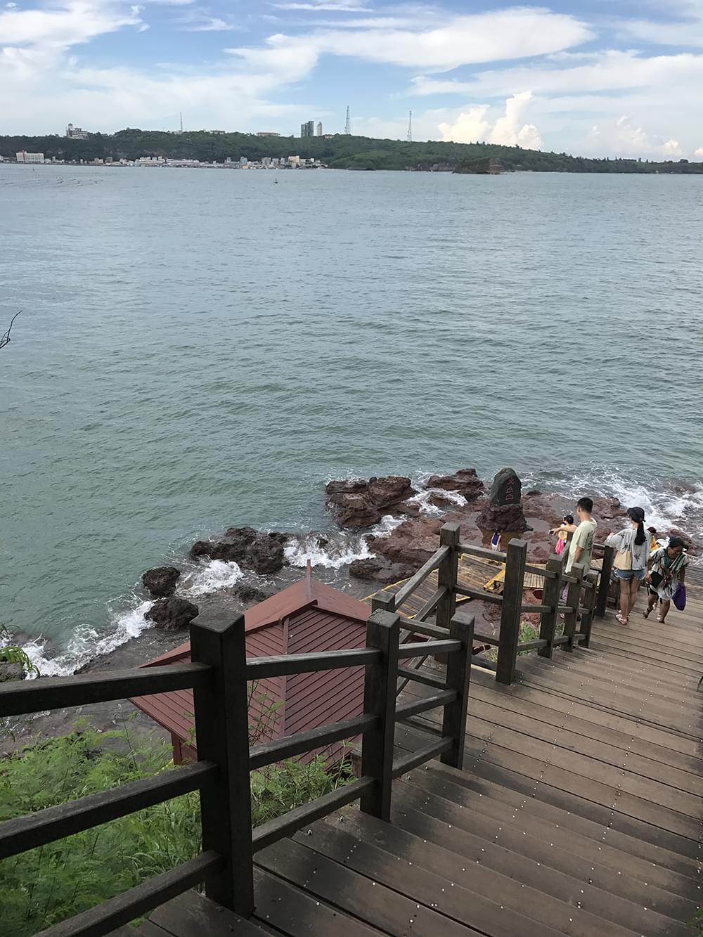 长梯
