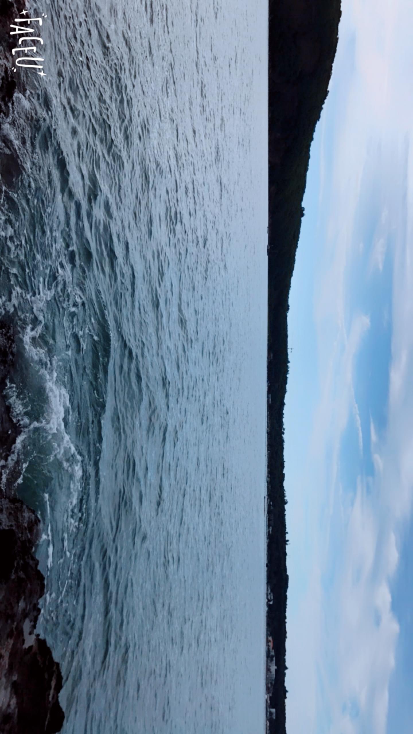 海边