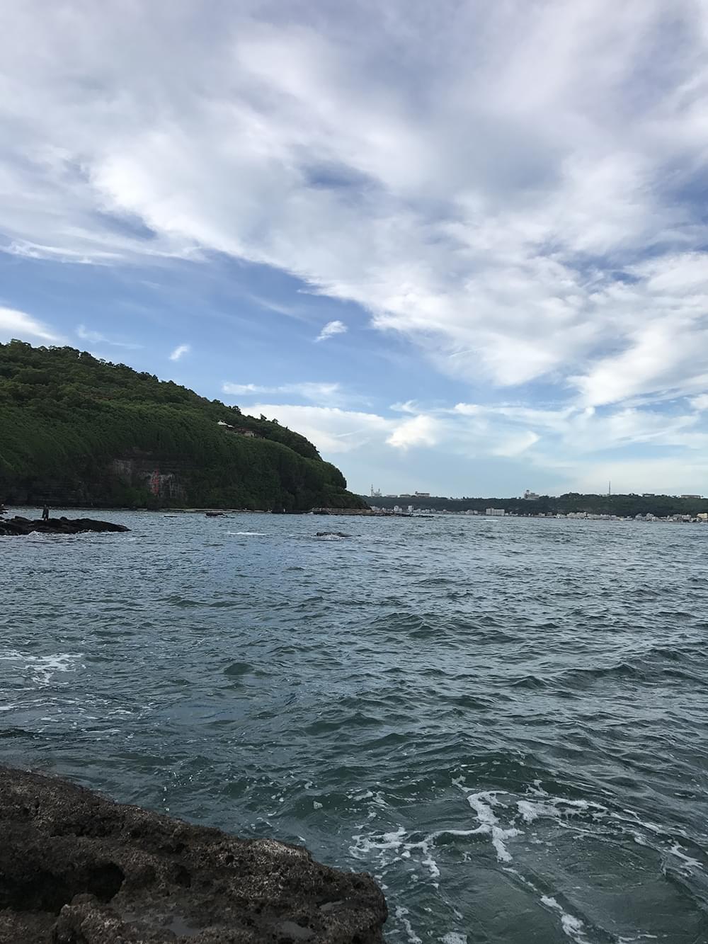 海边2